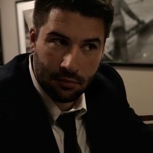 Meet your Posher, Ryan